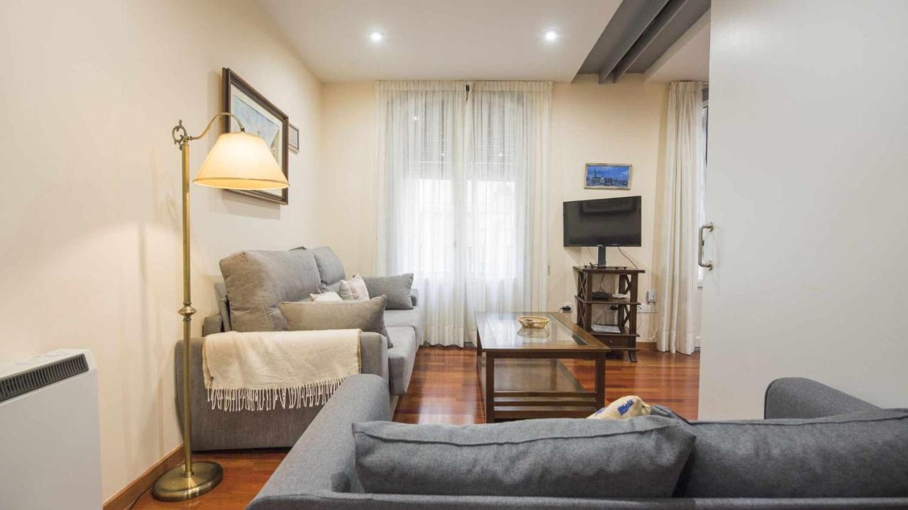 La Balconada De La Plata By Toledo Ap Apartman Kültér fotó
