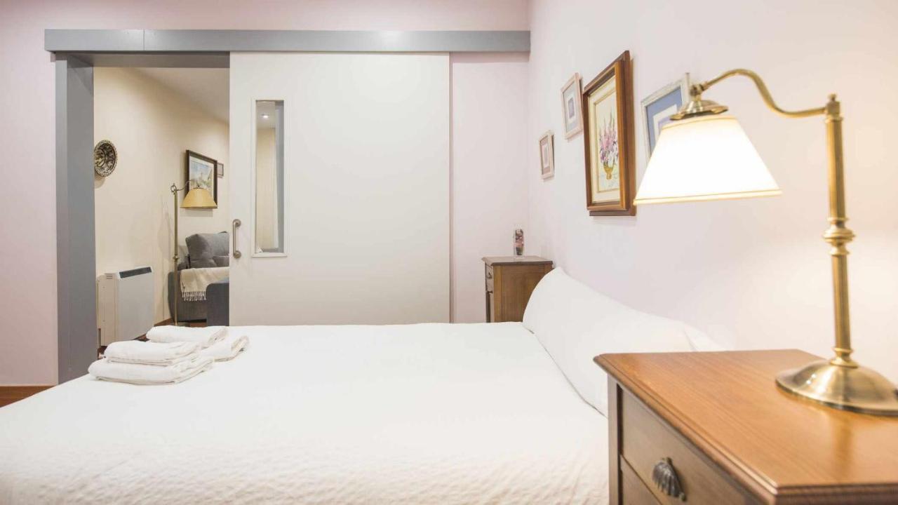 La Balconada De La Plata By Toledo Ap Apartman Kültér fotó